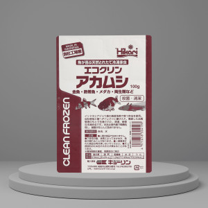 히카리 UV냉동장구벌레(냉짱) 32큐브